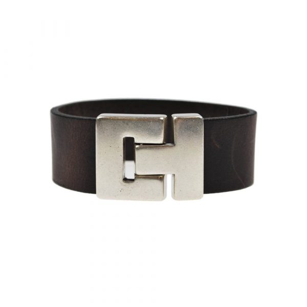 Ranger Basic Dark Brown